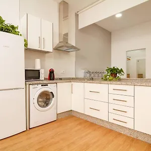 Canadian 1 Apartamento Córdoba