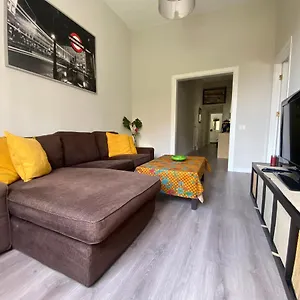 Toscal Apartamento Santa Cruz de Tenerife