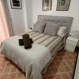 Apartamento Salud Vacacional 2, Santa Cruz de Tenerife