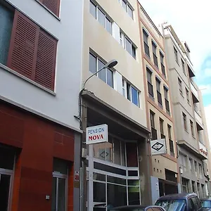 2* Pensionat Mova