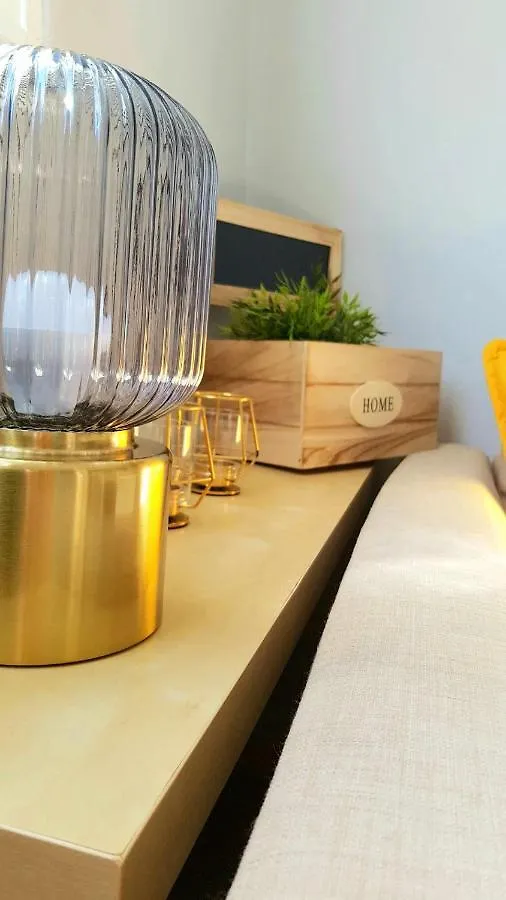 Atico En El Corazon De Santa Cruz/ Cozy Penthouse Apartment